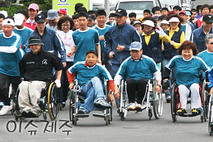 제주시, 장애인 대상 폭염 피해 예방 활동‘강화’