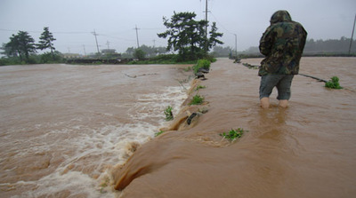 서귀포, 재해예방‘시민 안전 최우선’