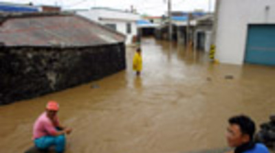 도민안전 자연재난 예방 356억 투입