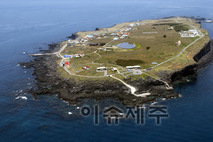 서귀포시, 마라도 살레덕항 정비 사업 완료