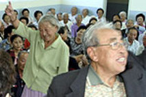 대한노인회 서귀포시지회, 2025년 평가보고회