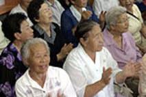제주시, 경로당‘개·보수 및 물품장비지원’복지 강화