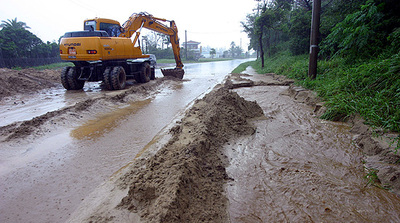 서귀포시, 건설 지역업체 참여율 제고
