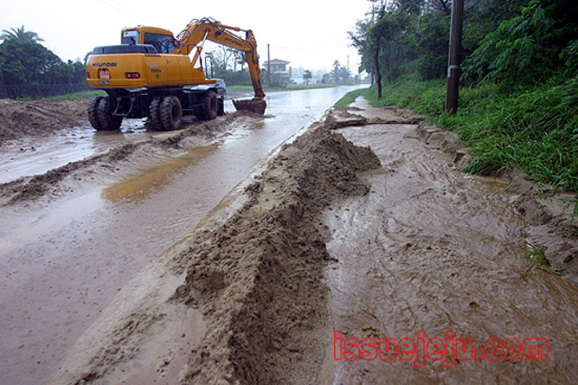 서귀포시, 건설 지역업체 참여율 제고