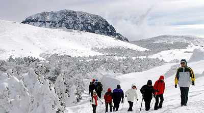 ‘명품’ 한라산국립공원 만든다