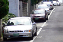 제주시, 불법 주․정차 주민신고제 운영