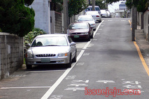 ‘전화번호 대신 QR코드’제주 주차 안심번호 호응