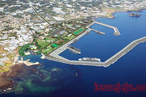 서귀포시, 관내 항·포구 안전시설물 보수보강 추진