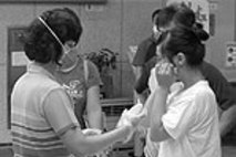 서귀포시, 설 연휴 식중독 발생 주의 당부