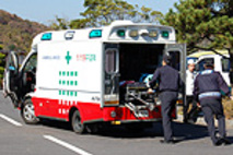 서귀포시, 교통사고 다발 구간 정비 완료